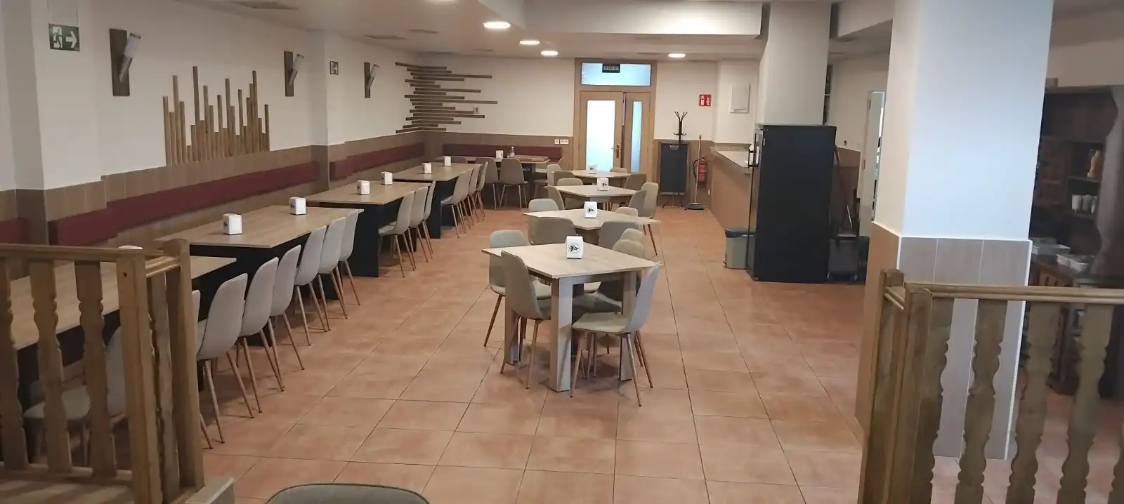 Commercial properties for rent in Berriozar  with Air Conditioner, Heating and Furnished