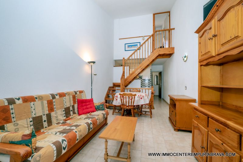 Casa o xalet en venda en Empuriabrava amb Aire condicionat, Calefacció i Terrassa