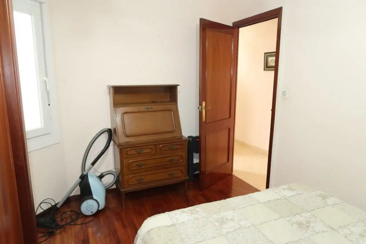 Wohnung zur Miete in Villa Negreira, Agra del Orzán - Ventorrillo