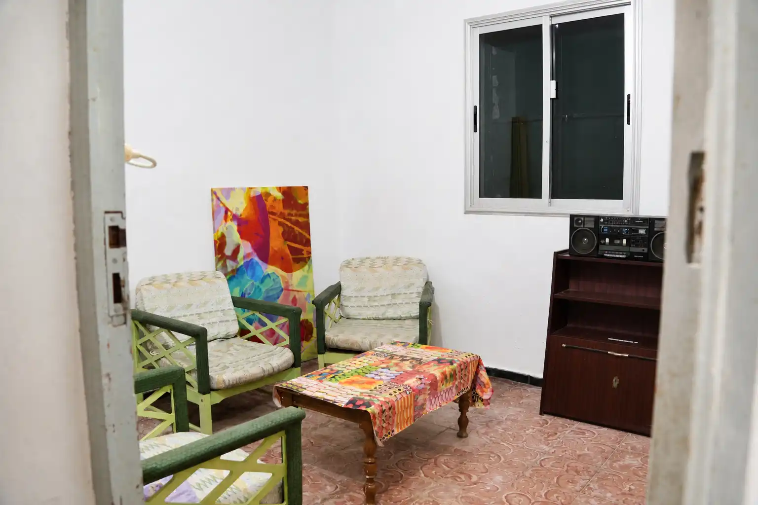 Casa amb jardí en venda a San Juan de la Rambla, imagen 7