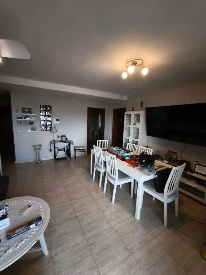 Dining room of Ground floor for sale in Melilla