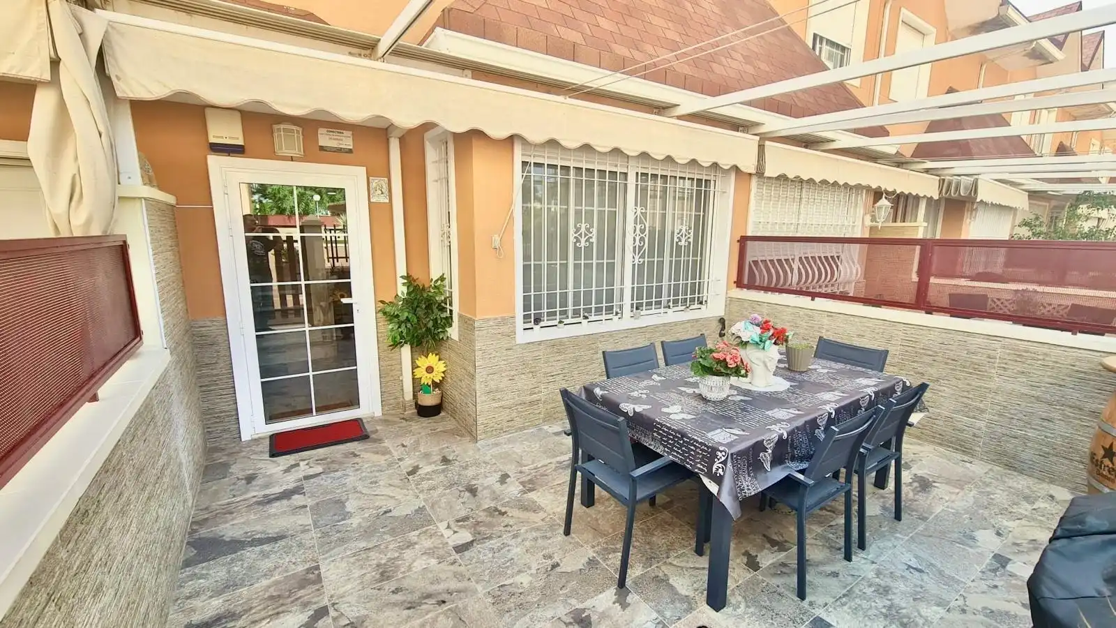 Reihenhaus mit Pool zum Verkauf in Elche ciudad, imagen 34