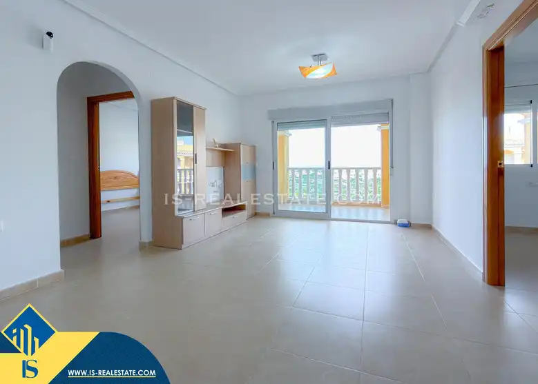 Penthouse mit Pool zum Verkauf in Nueva Torrevieja - Aguas Nuevas, imagen 6