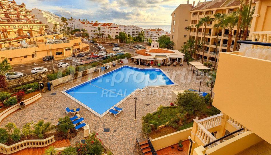 Photo 1 of Apartment for sale in Los Cristianos, Santa Cruz de Tenerife