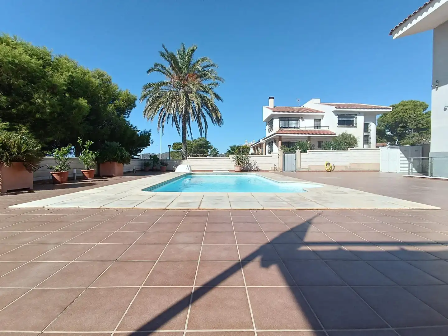 Casa o chalet en venta en Calabardina