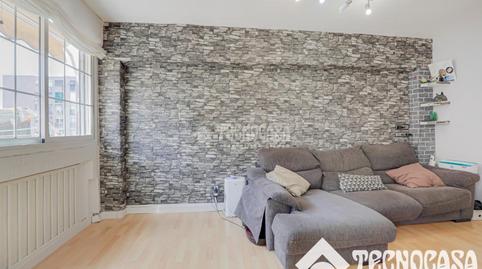 Foto 4 de Pis en venda a El Besós i el Maresme, Barcelona