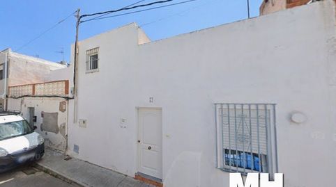 Foto 3 de Casa adosada en venda a Santa Magdalena, Pueblo, Benicarló