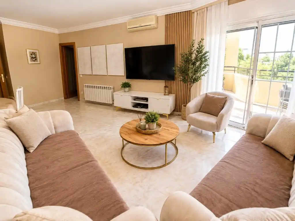 Wohnung mit Terrasse zum Verkauf in Calle Mossen Coy, imagen 6
