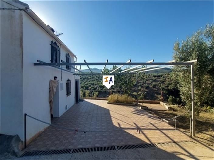 Country house zum verkauf in Alcalá la Real