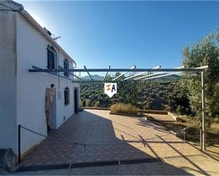 Country house for sale in Alcalá la Real