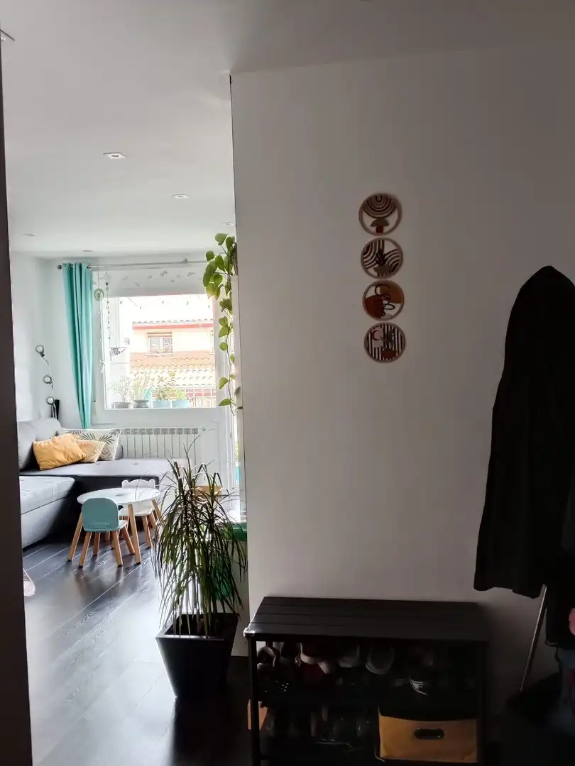 Piso con ascensor en venta en Ametzagaña, imagen 4