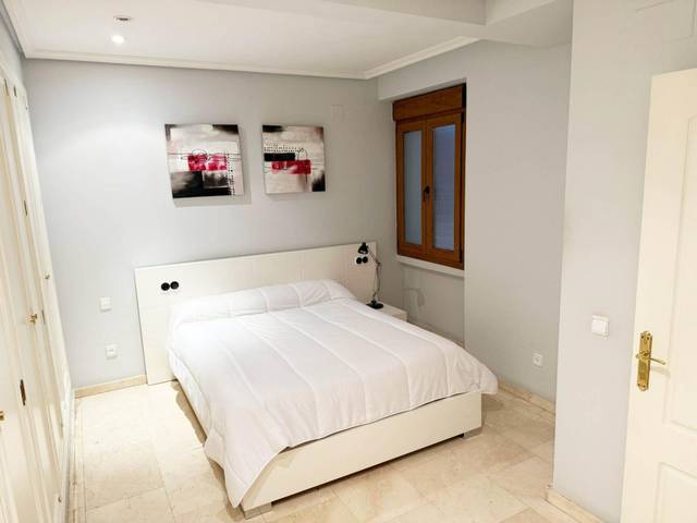 Apartamento en Alquiler en Calle Bola en Palacio