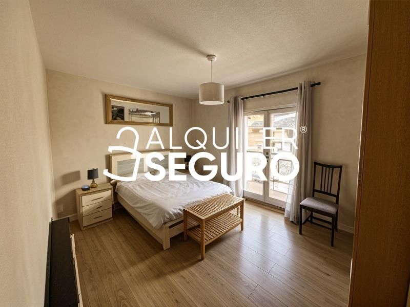 Flat to rent in Delicias, Centro