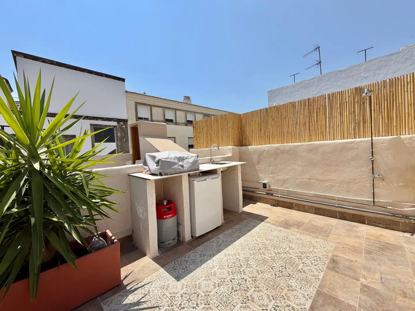 Maison rustique à vendre à Centro ciudad, imagen 16