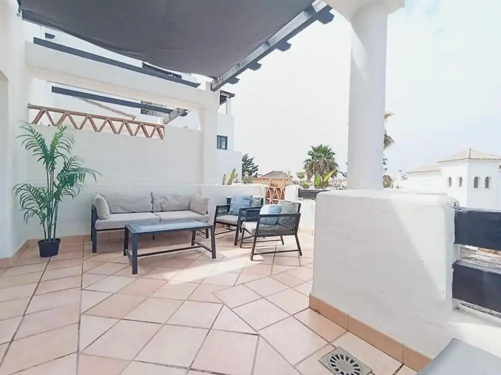 Appartement compact avec piscine à louer à Selwo, imagen 24
