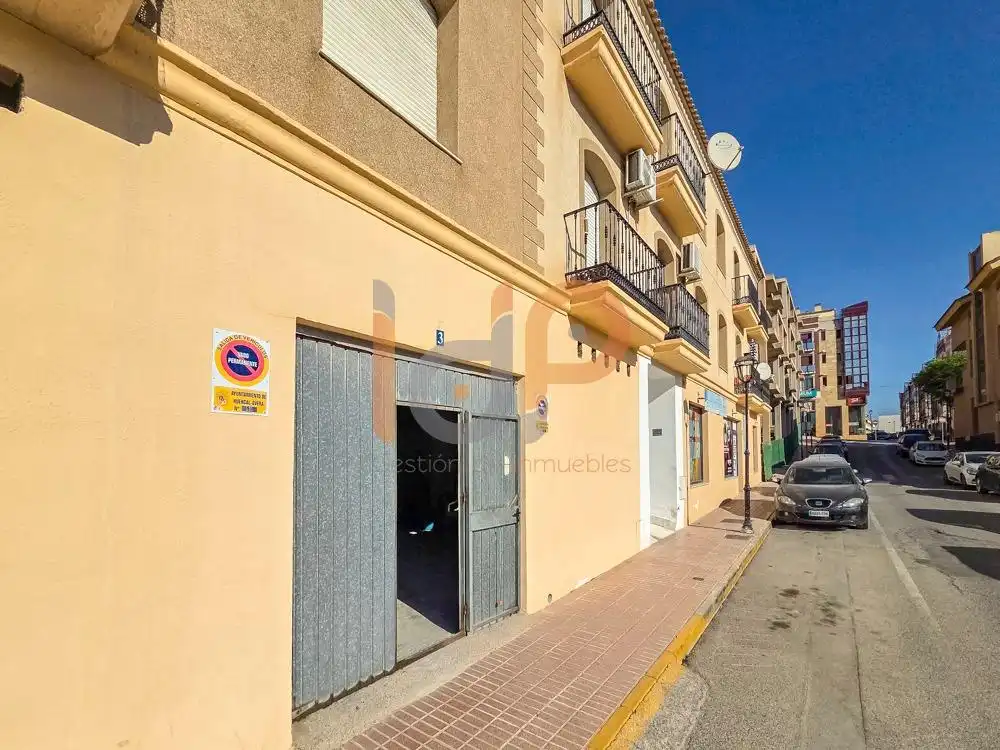 Local comercial en venda a Huércal-Overa, imagen 10