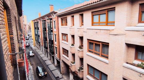 Foto 4 de Dúplex en venda a Calle Mayor Antigua, Centro, Palencia