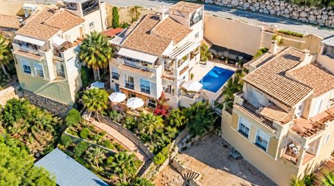 Foto 3 de Casa o chalet en venta en Altea Hills, Altea