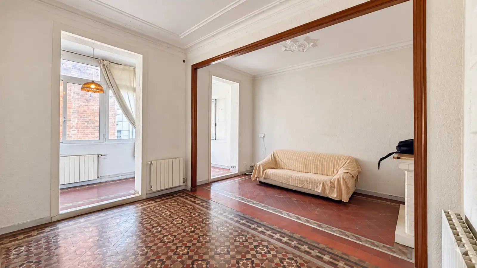 Wohnung mit Terrasse zum Verkauf in Eixample, imagen 7