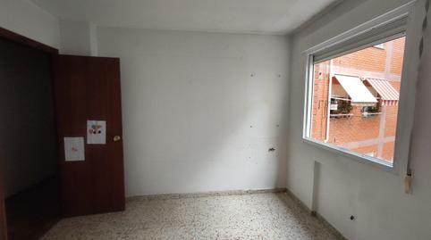 Foto 5 de Pis en venda a Calle Higalica, Zona Alta, León