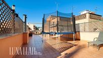 Exterior view of Flat for sale in Gavà  with Air Conditioner, Heating and Terrace