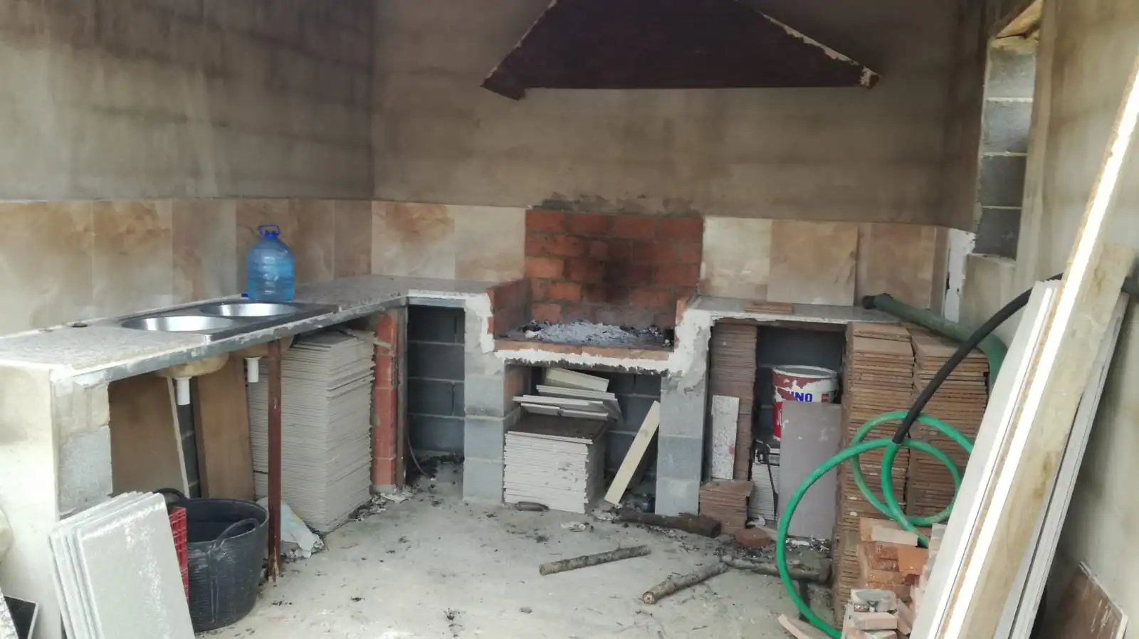 Terreno rustico in vendita a Cabanes, imagen 10