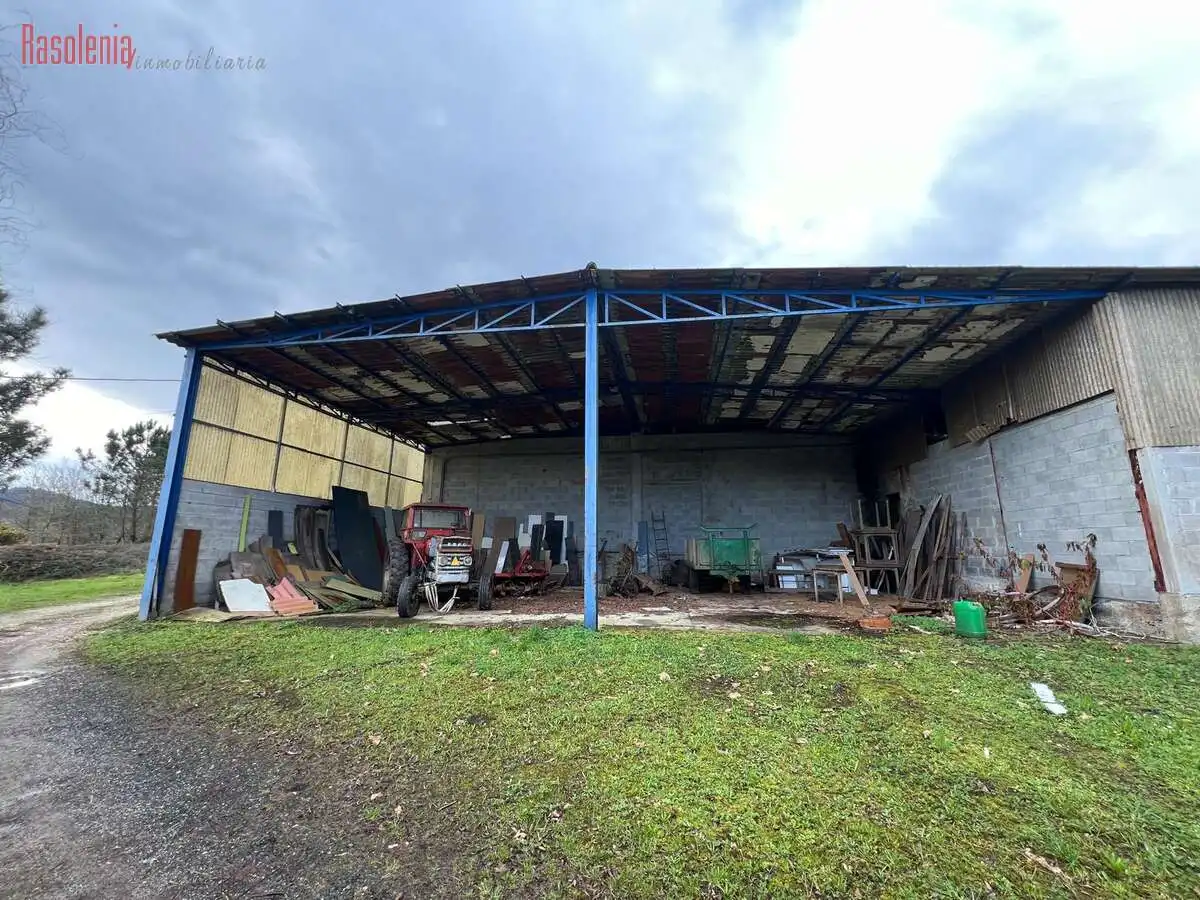 Nau industrial en venda a Bendaña SN, imagen 5