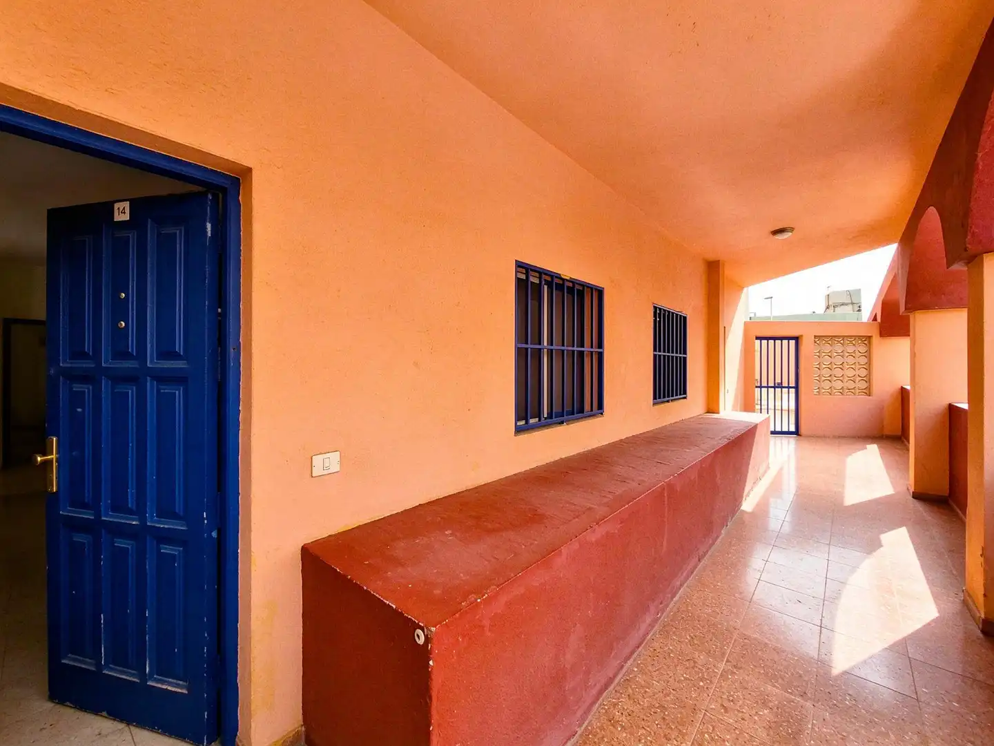 Appartement avec piscine à vendre à AZAHAR, imagen 25