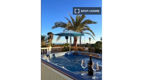 Foto 5 de Habitació a Caleta de Fuste, Antigua