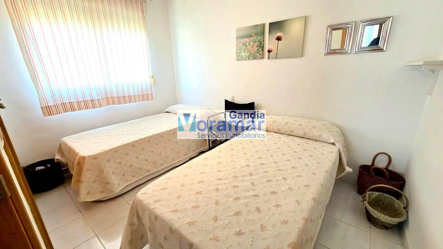 Apartament de lloguer a Oltra, 17, Playa de Gandia