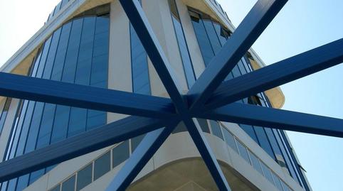 Foto 4 de Oficina en venda a  Astronomia, San Jerónimo - La Bachillera,  Sevilla Capital