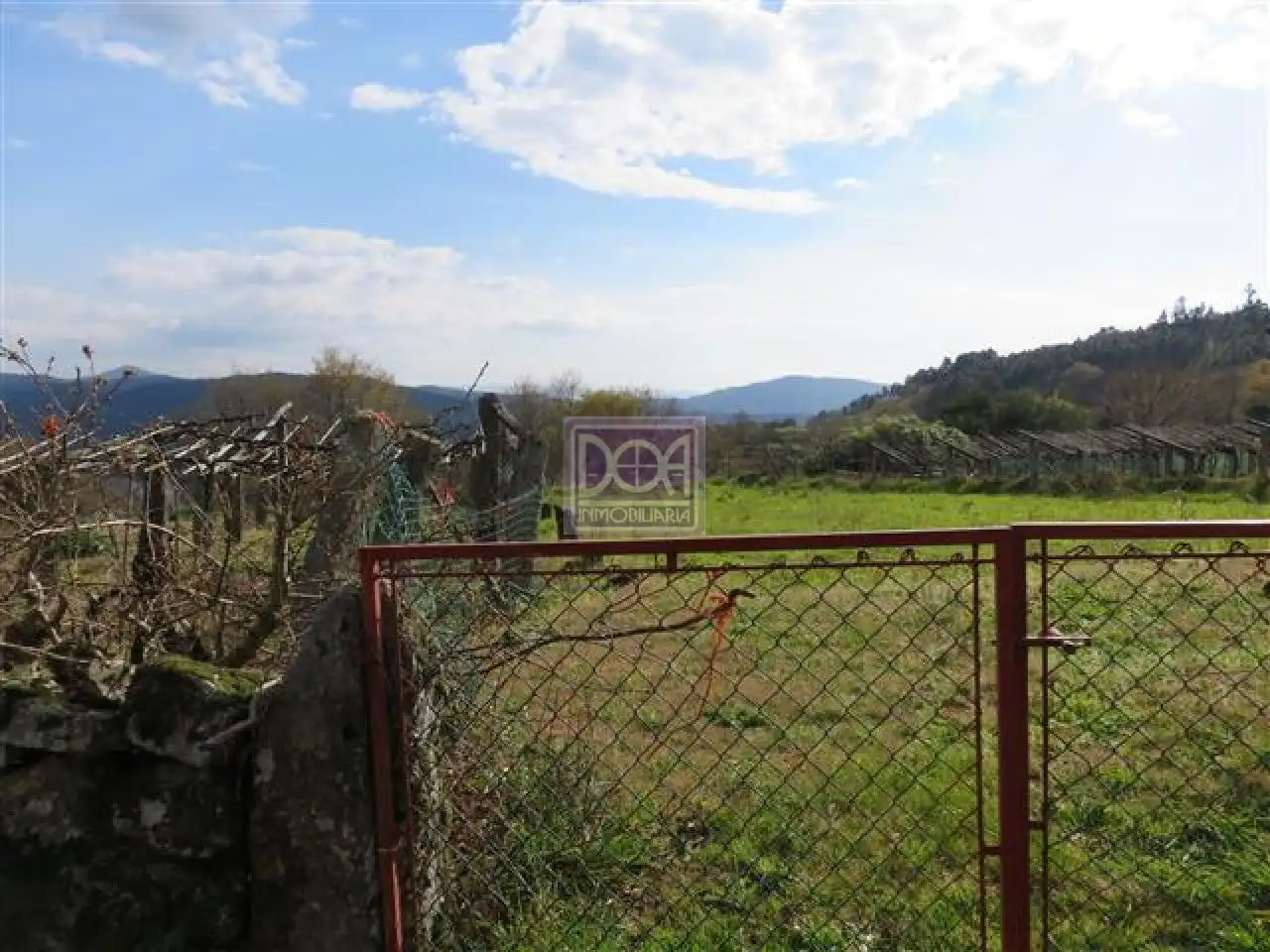 Terreno residenziale in vendita a Mondariz, imagen 5