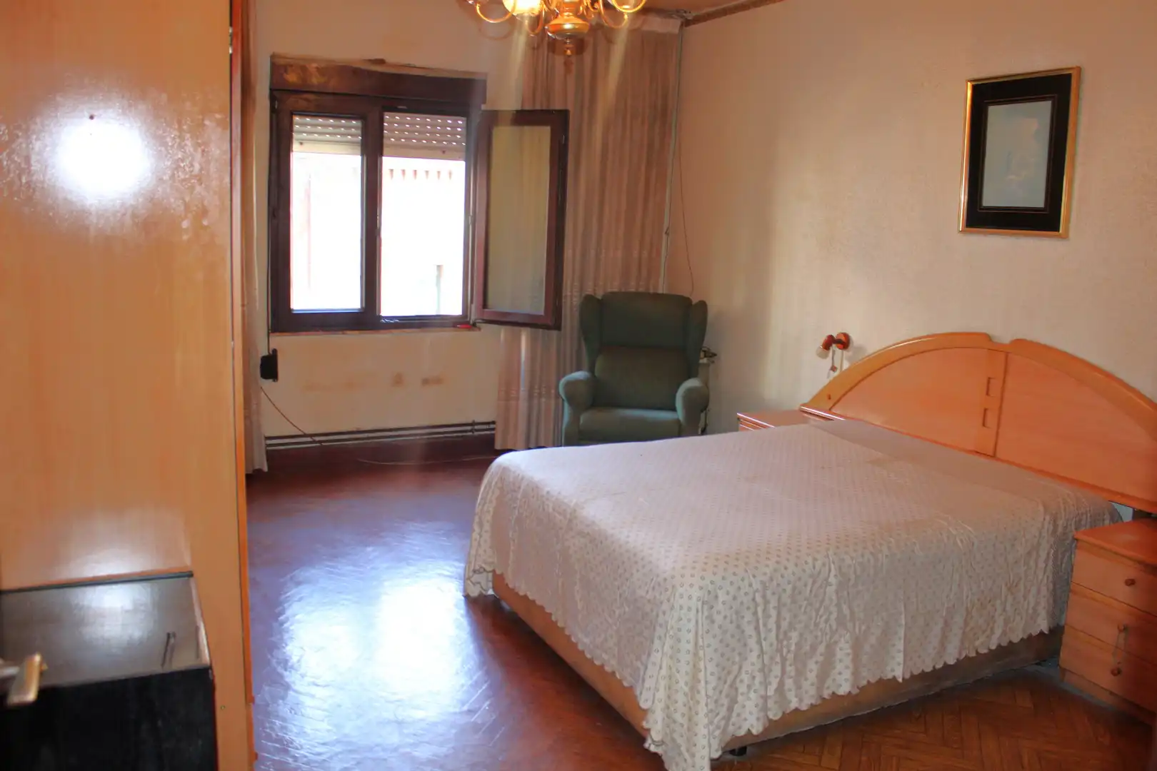Habitación de Piso en venta en Santander con Calefacción