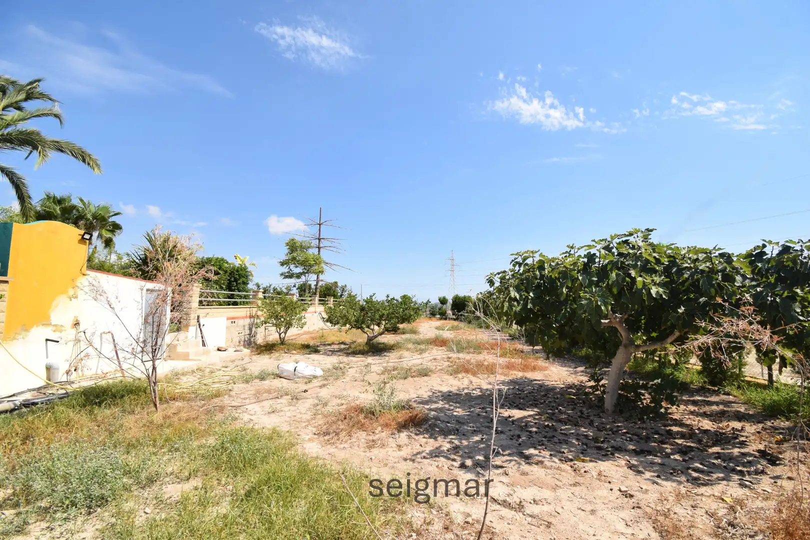 Villa mit Terrasse zum Verkauf in El Secanet - Hacienda del Sol, imagen 63