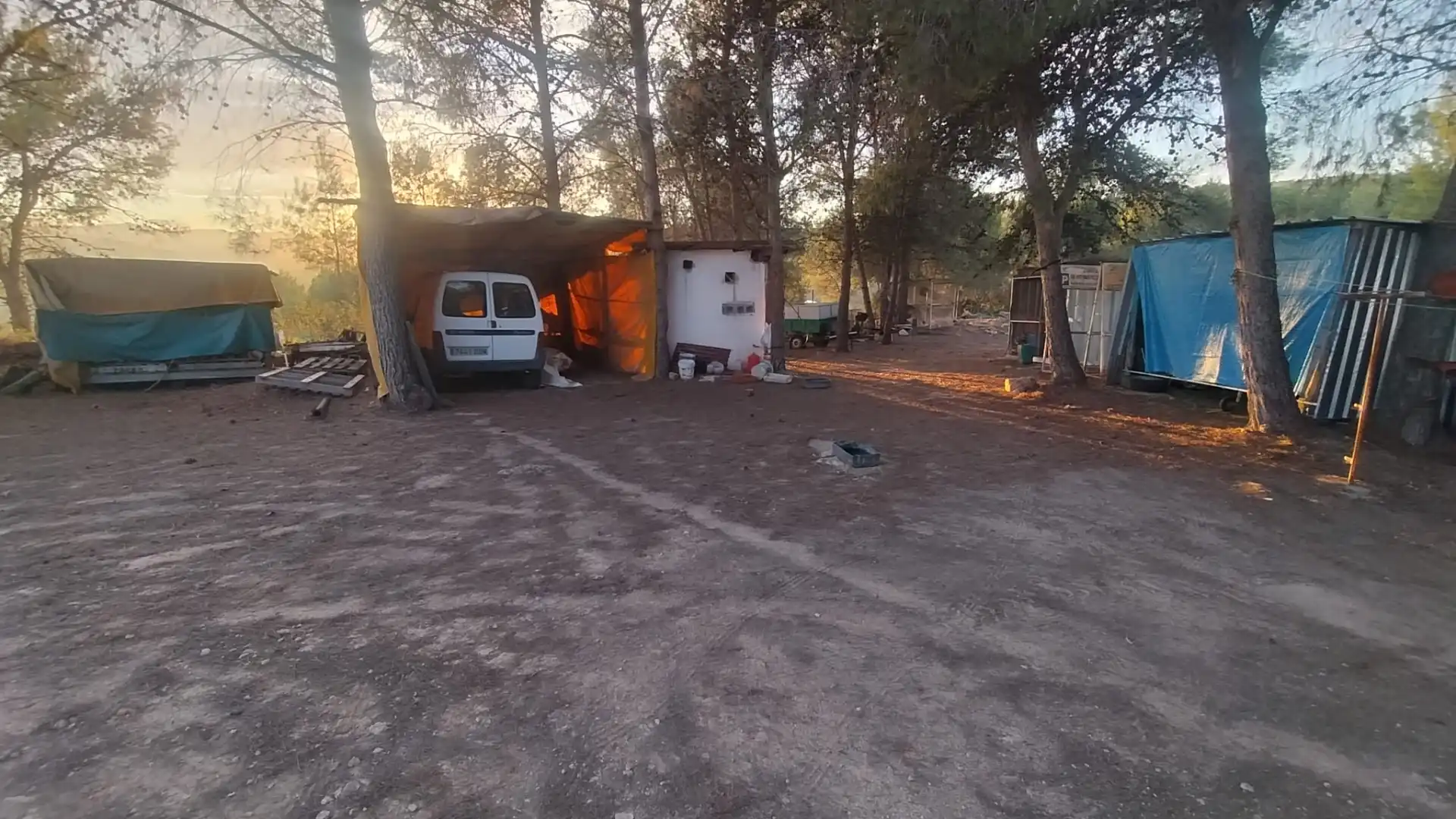 Casa rústica con piscina en venta en N/A, imagen 20