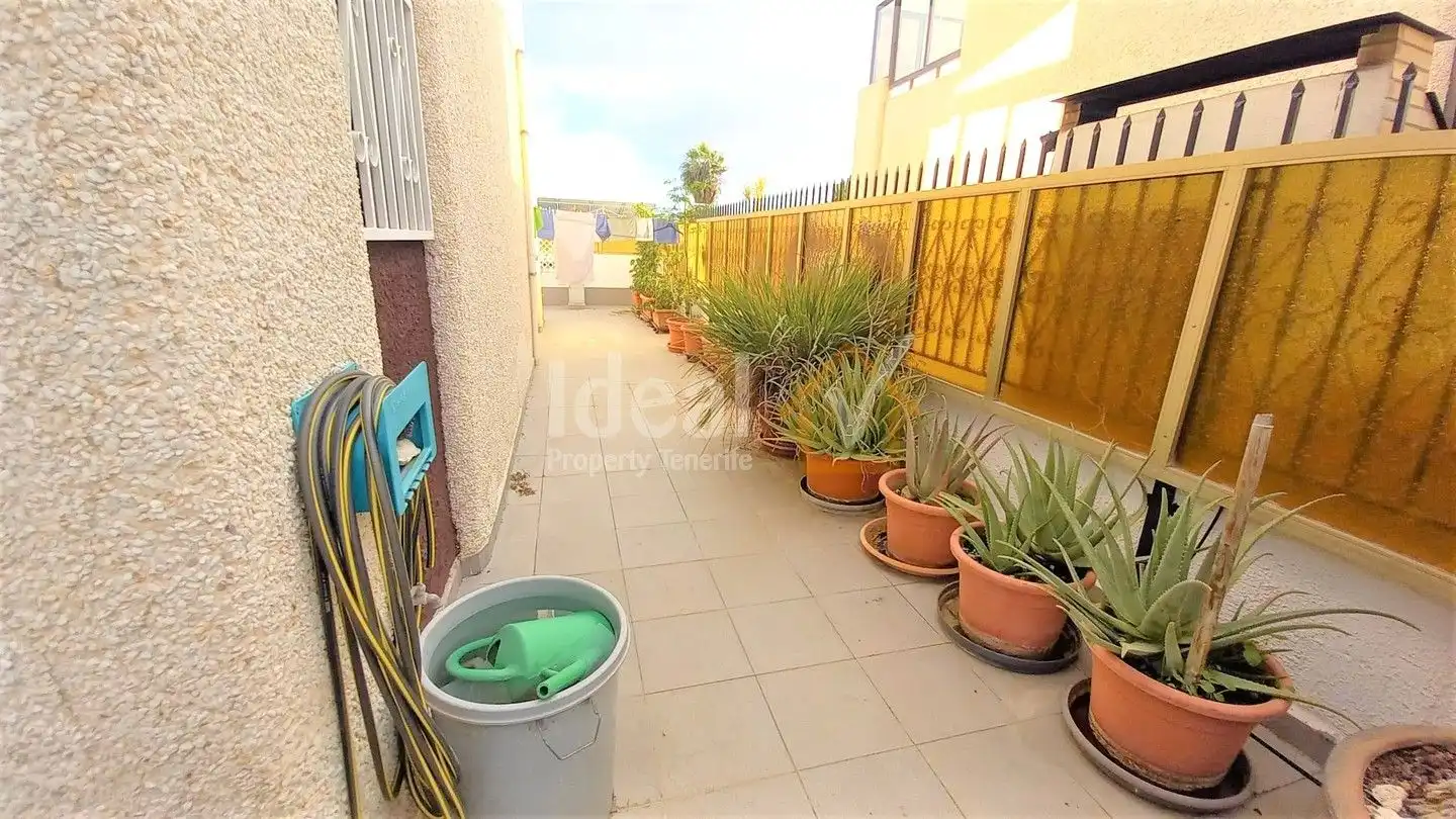 Casa amb jardí en venda a Valle San Lorenzo, imagen 19