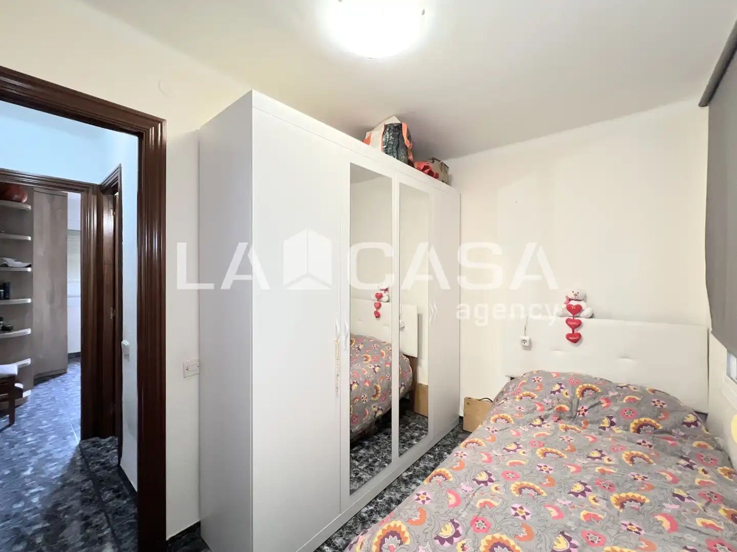 Wohnung zum Verkauf in Badalona mit Heizung und Balkon
