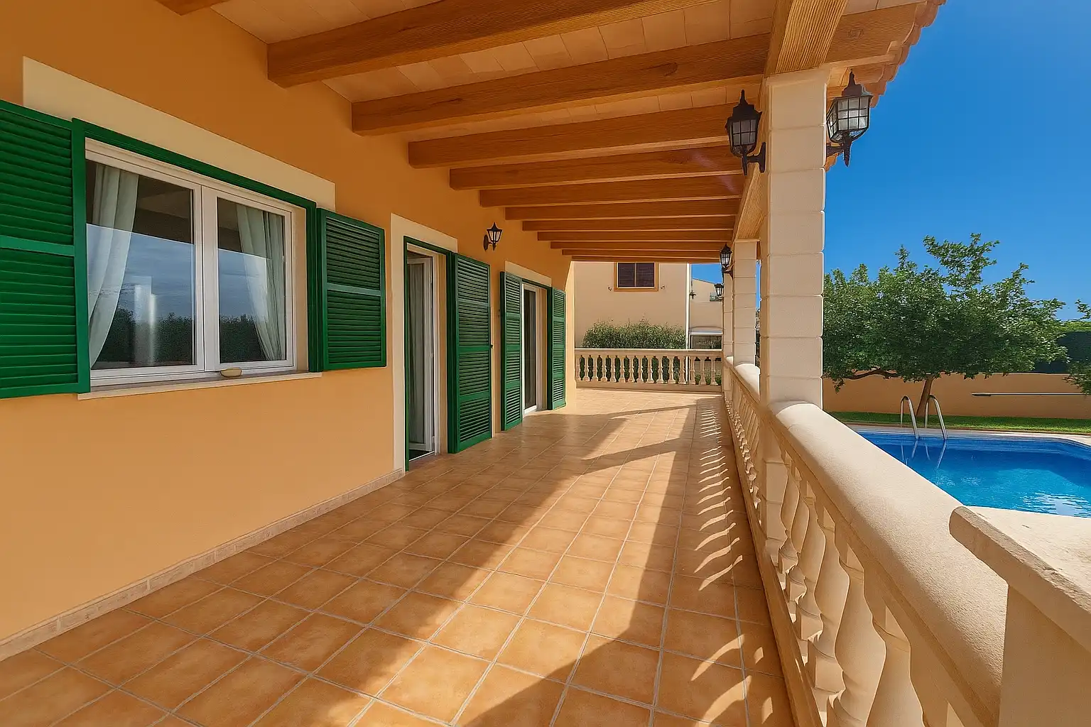 House with pool for sale in Cala Millor, imagen 28