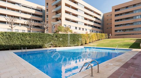 Photo 2 of Flat for sale in Carrer Lluís Domènech I Montaner, El Centre, Esplugues de Llobregat
