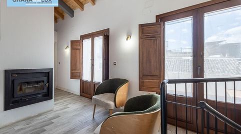 Foto 4 de Casa o chalet en venta en de San Antonio, San Ildefonso, Granada Capital