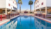 Swimming pool of Flat for sale in Atarfe  with Air Conditioner, Heating and Terrace