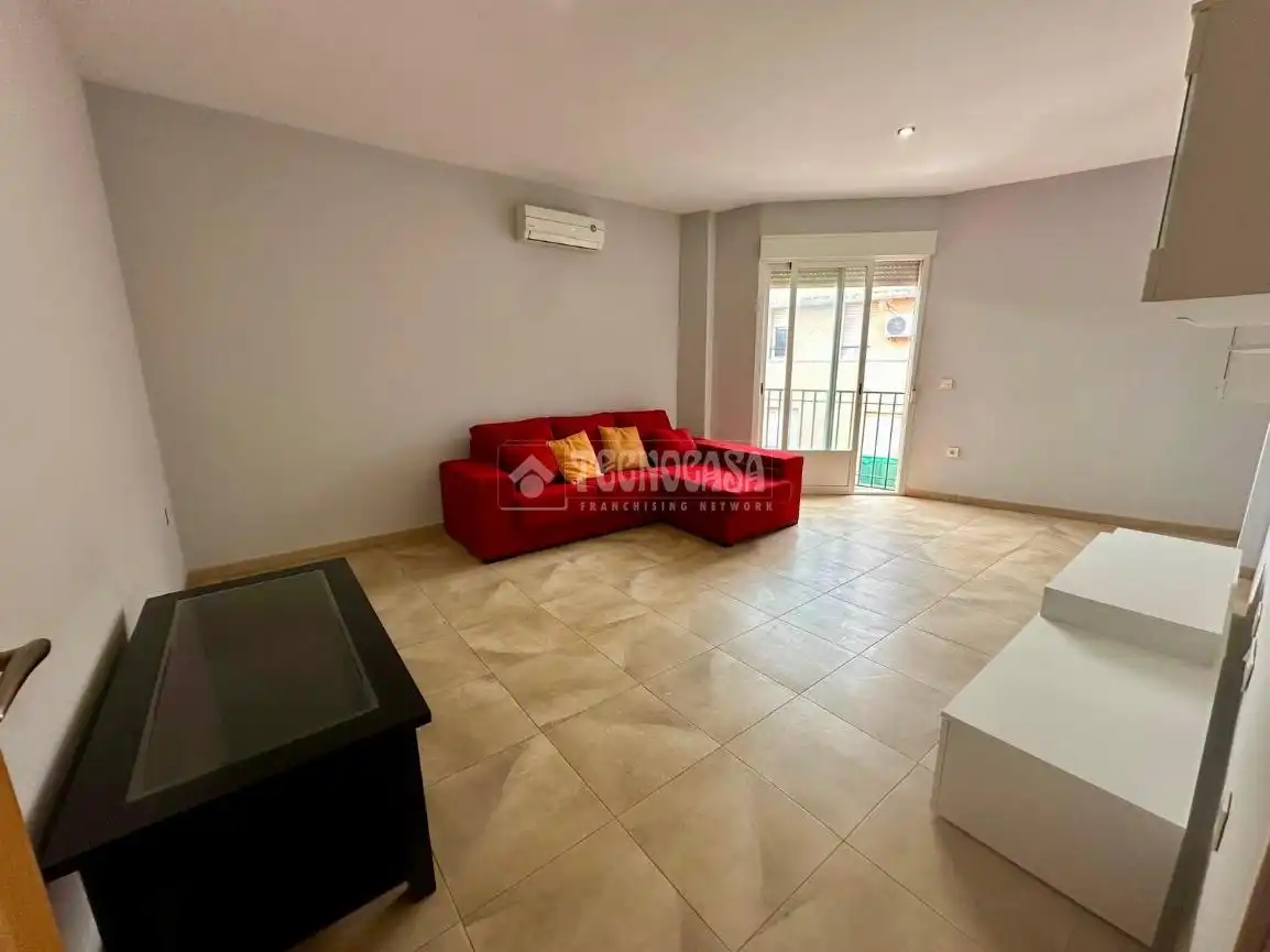 Wohnung mit Terrasse zum Verkauf in C. Veintiocho de Febrero, imagen 4
