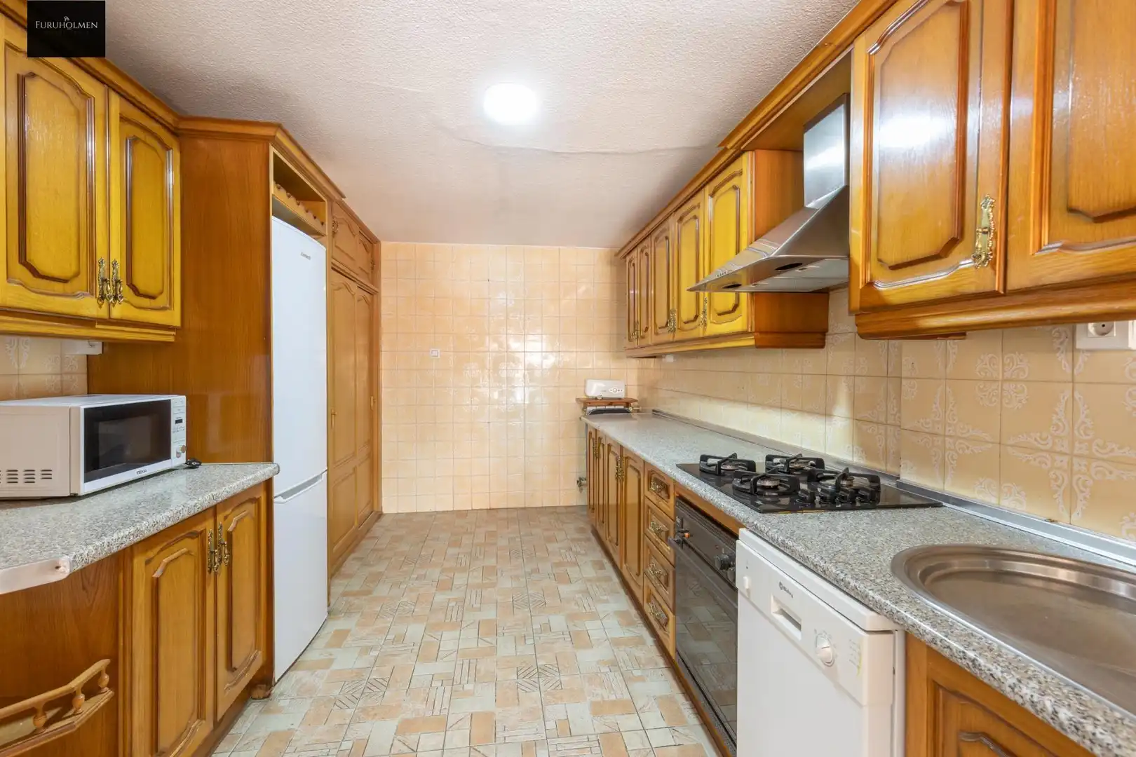 Piso con ascensor en venta en Calle Calle Demetrio Spínola, imagen 12