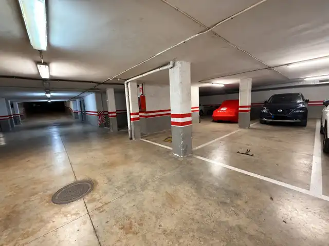 Doble amb ascensor de lloguer a Carrer de Carles Riba 7, imagen 3