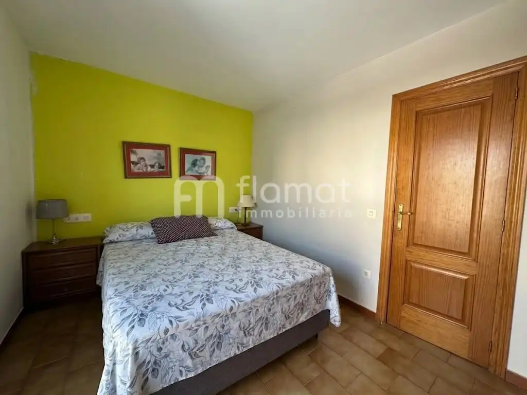 Schlafzimmer von Wohnung zum Verkauf in Blanes