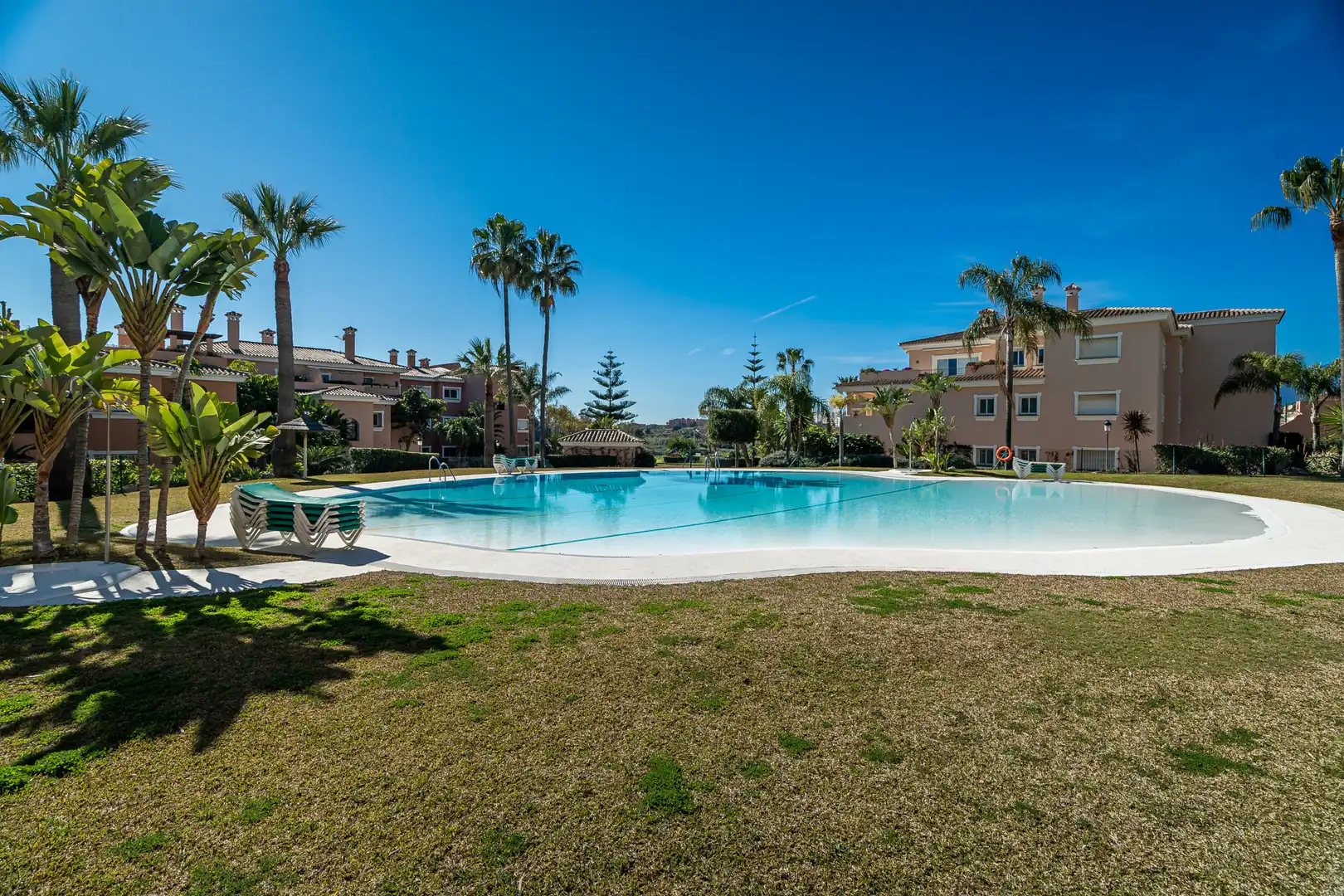 Àtic amb piscina en venda a Benamara - Atalaya