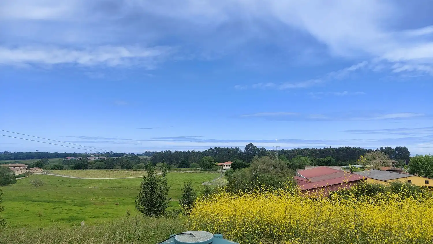 Residencial en venda en Villaviciosa