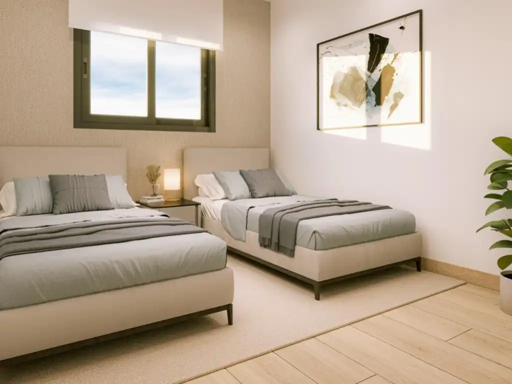 Apartament amb piscina en venda a Zona Carrefour - Urbanizaciones, imagen 11