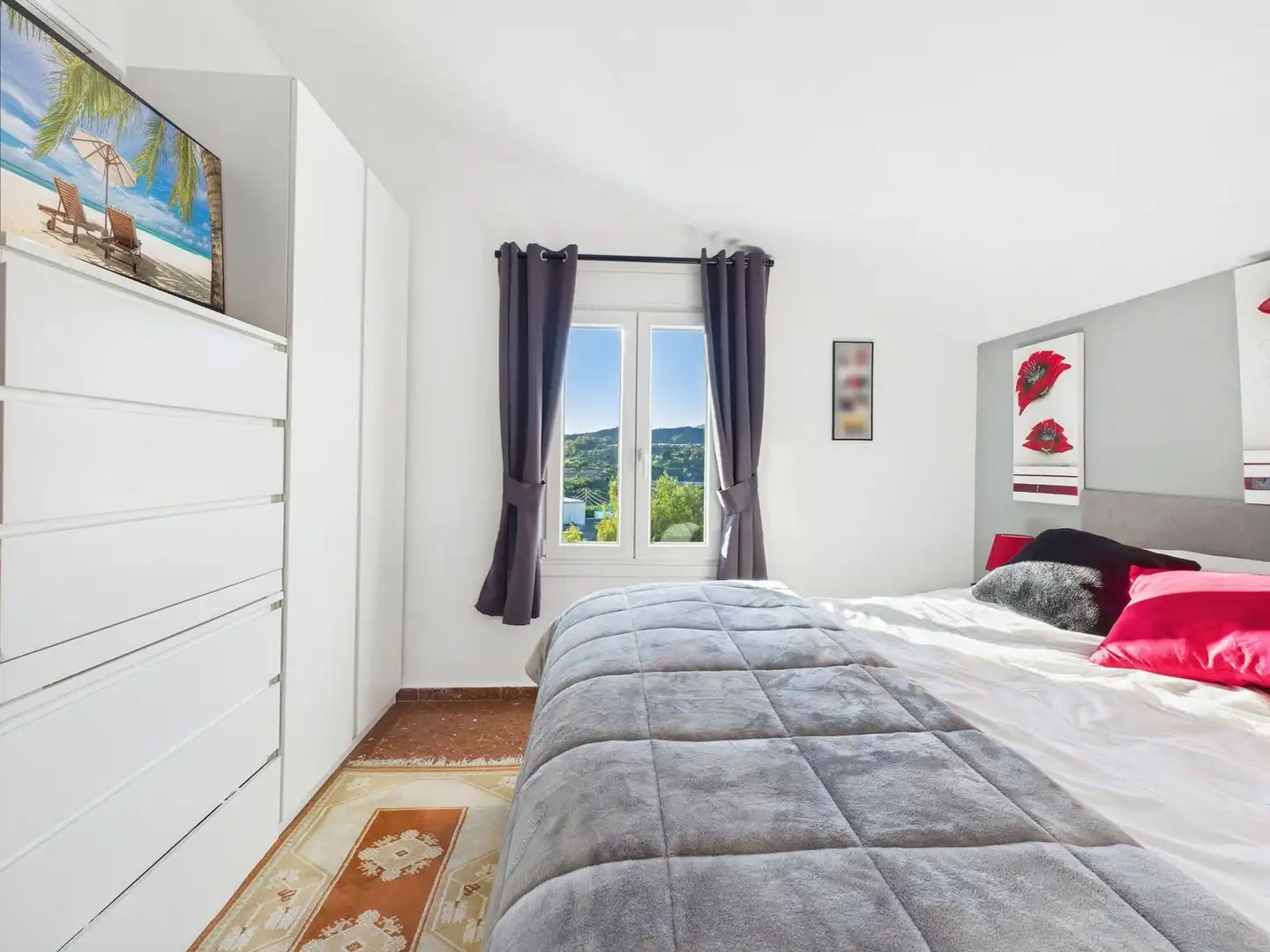 Chalet con piscina en venta en Camino Puerto Romano, imagen 15
