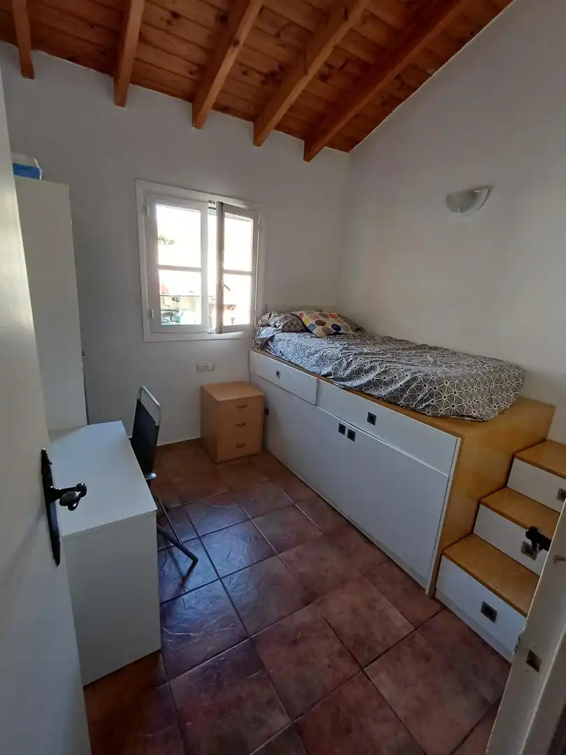 Casa o xalet de lloguer a Calabardina